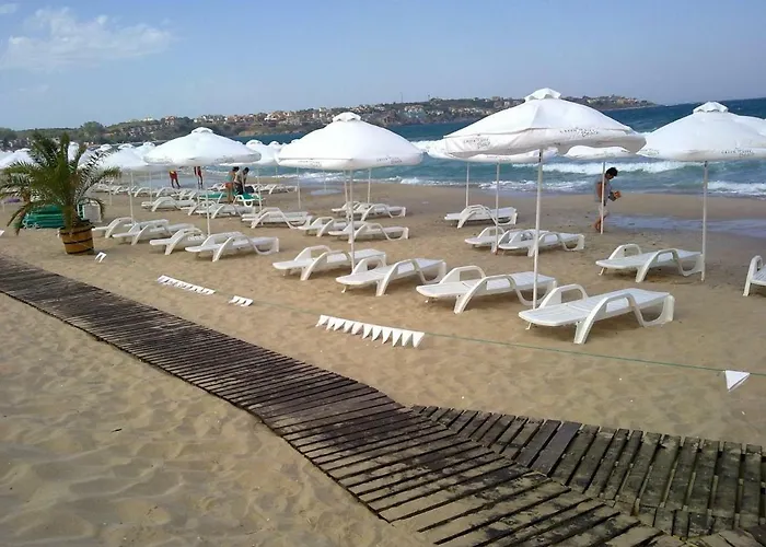 Lejlighed Lux Sozopoli Hills A19 и а13 Sozopol